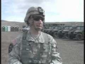 Maj. David Hills