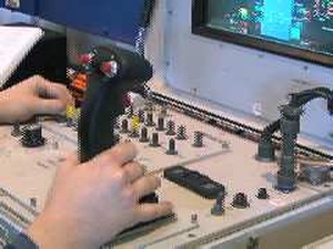 All Hands Update: Simulated Aerial Target Drill Launch