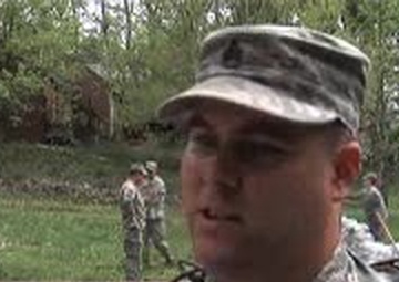 Staff Sgt. Anthony Williams