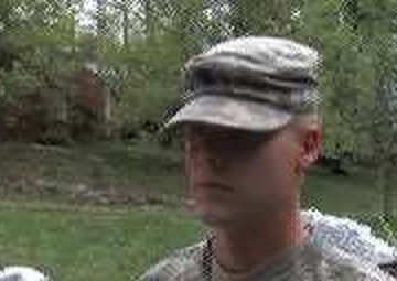 Spc. Wesley Durcholz