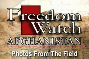 Photos From the Field - April 28