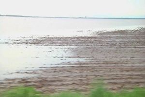 Missouri National Guard Flood Response - Package, Short