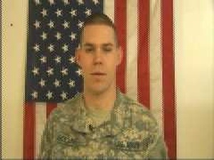 Spc. Lowell Rollins