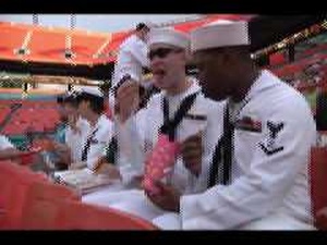 All Hands Update: Fleet Week Port Everglades 2011