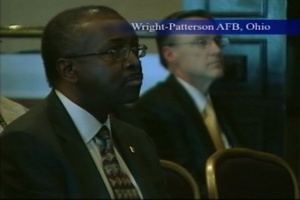 Air Force Report: SPED Certification