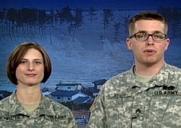 Army Newswatch Promo - Episode 1109