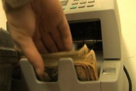 Disbursing Marines - Without Titles