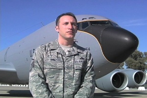 Pittsburgh Pirates shout out- Mater Sgt. Chris Bird
