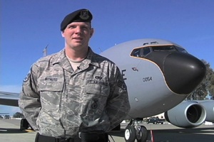 Pittsburgh Pirates shout out- Staff Sgt. Josh Withers