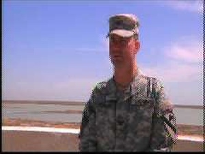 Operation Lion's Leap Interviews
