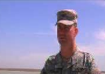 Operation Lion's Leap Interviews