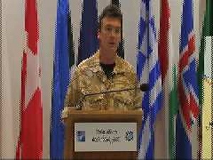 NATO Press Conference - Part 2