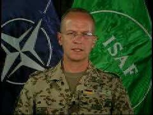 Brig. Gen. Josef Blotz, Part 1