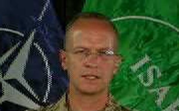 Brig. Gen. Josef Blotz, Part 1