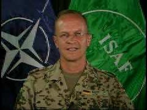 Brig. Gen. Josef Blotz, Part 2