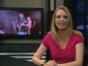 Fort Hood on Track, April 28, Part 3