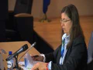 NATO Press Conference