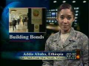 Around the Air Force - April 29 (short)