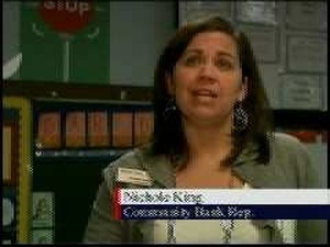 Air Force Report: Kids Learn to Save