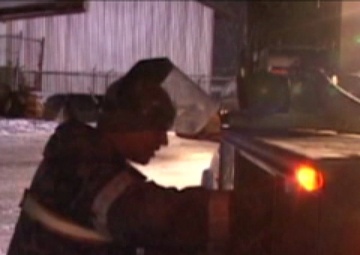 Two Minute Report - Mobile Maintenance Team