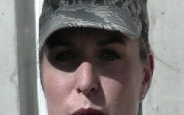 Bagram's 455th Force Support Squadron