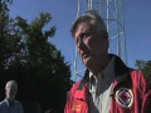 Mr. Mike Beebe, Gov. of Arkansas