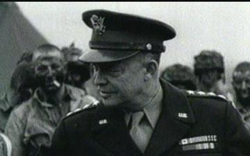 Battleground: Famous Generals - Eisenhower