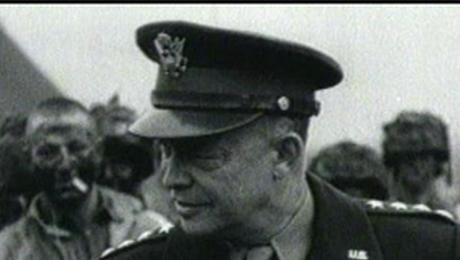Battleground: Famous Generals - Eisenhower