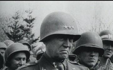 Battleground: Famous Generals - Patton