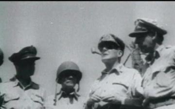 Battleground: Famous Generals - MacArthur