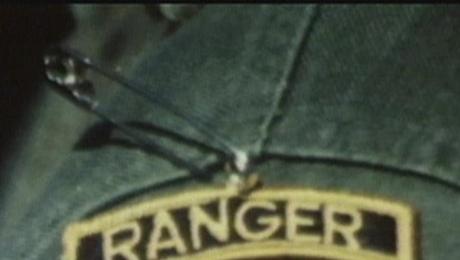Battleground: Ranger