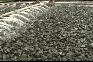 Generating Relief