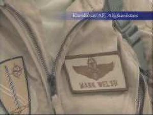 Air Force Report: Surprise STEP
