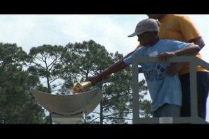 All Hands Update: Special Olympics