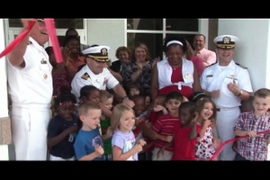 All Hands Update: New Child Development Center