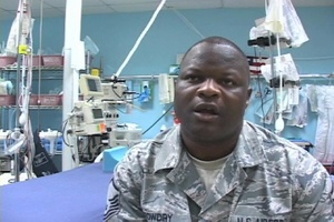 Joint Medical Staff Uses Differences