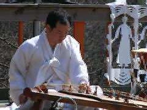 Korea in Focus: Art Farm