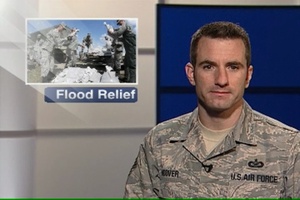 Minuteman Report - North Dakota Floods