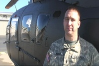 Stranded Boy Scouts Rescued by Ark. National Guard