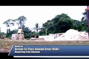 All Hands Update: Pacific Partnership 2011