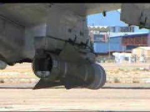 Davis-Monthan AFB TFI Mission