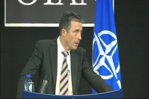 NATO Press Briefing, Part 3
