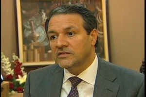 Closer Look: Dr. Aldabbagh