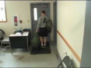 Soldiers In-process and Attend No Host Social
