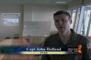 Around the Air Force - May 4