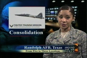 Around the Air Force - May 4