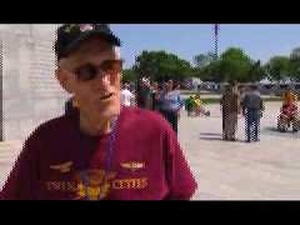 All Hands Update: Honor Flight