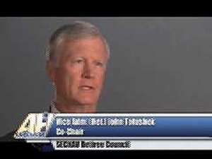 All Hands Update: SECNAV Retiree Council Meeting
