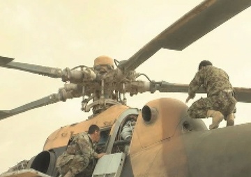 Pre-Flight Training? Check - Package, Long