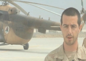 Freedom File: Pre-Flight Training? Check